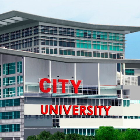 City University College